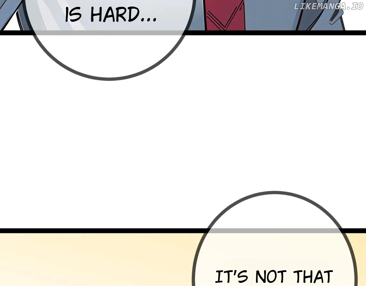 Daddy President Is Too Hard To Deal With Chapter 190 - page 44